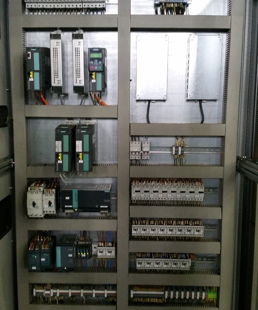 Elektrik 1